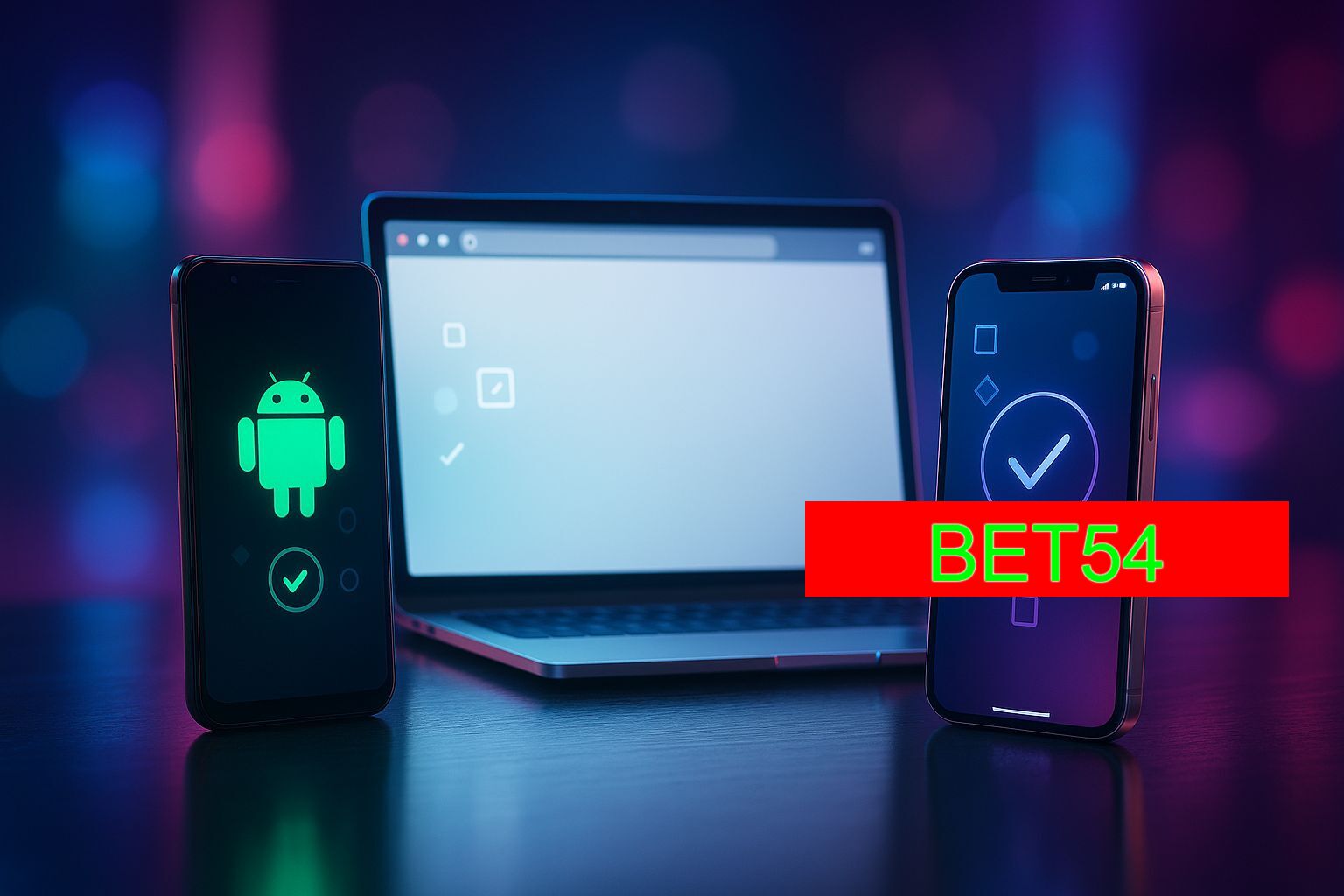 Compatibilidade do App