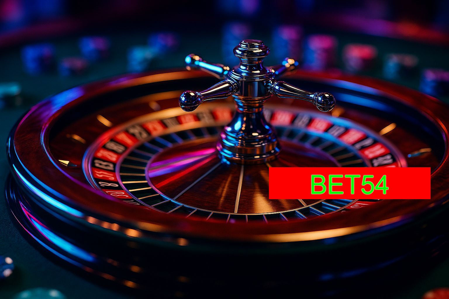 Jogos de roleta online