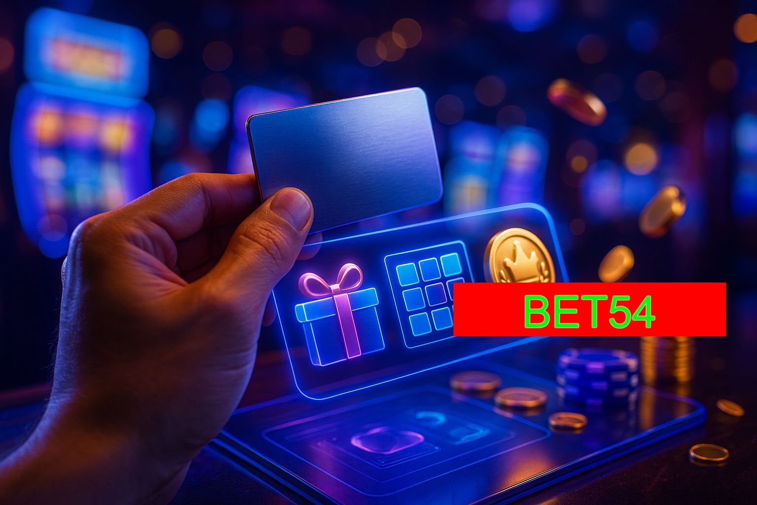 Benefícios do Login